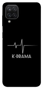 Чехол K-DRAMA для Samsung Galaxy M12