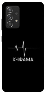 Чехол K-DRAMA для Samsung Galaxy A72 5G