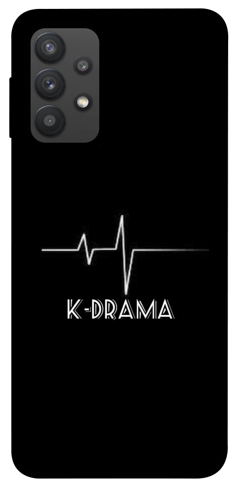 Чехол K-DRAMA для Galaxy A32 4G