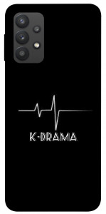 Чехол K-DRAMA для Galaxy A32 4G