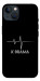 Чехол K-DRAMA для iPhone 13