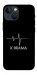 Чехол K-DRAMA для iPhone 13 mini