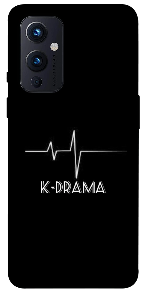 Чехол K-DRAMA для OnePlus 9