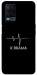 Чехол K-DRAMA для Oppo A54 4G
