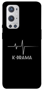 Чехол K-DRAMA для Oneplus 9 pro