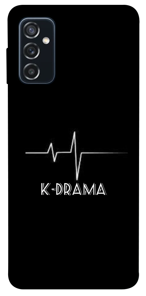 Чехол K-DRAMA для Galaxy M52