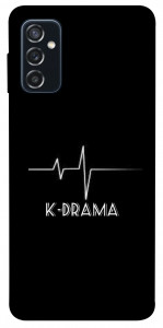 Чехол K-DRAMA для Galaxy M52