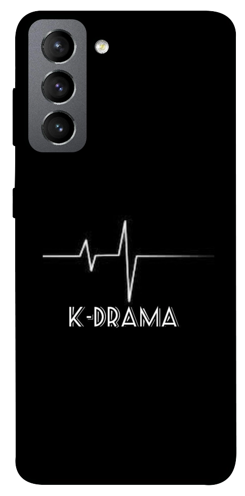 Чехол K-DRAMA для Galaxy S21 FE