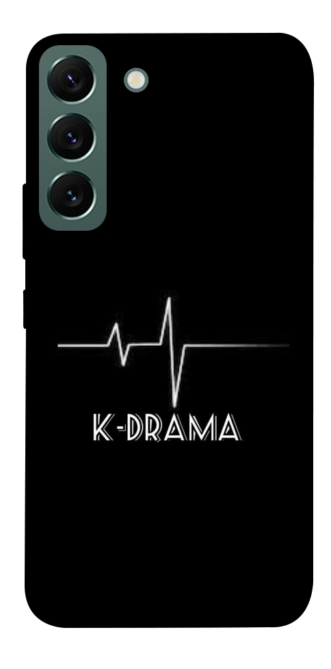 Чехол K-DRAMA для Galaxy S22