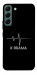 Чехол K-DRAMA для Galaxy S22