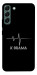Чехол K-DRAMA для Galaxy S22+