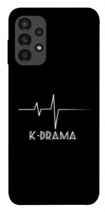 Чехол K-DRAMA для Galaxy A13 4G