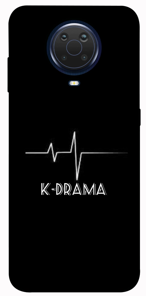 Чехол K-DRAMA для Nokia G20