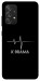 Чохол K-DRAMA для Galaxy A52s