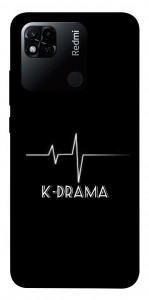 Чехол K-DRAMA для Xiaomi Redmi 10A