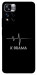 Чехол K-DRAMA для Xiaomi Redmi Note 11 5G