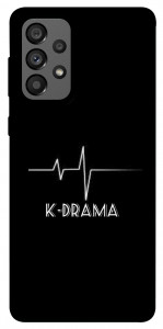 Чехол K-DRAMA для Galaxy A73 5G