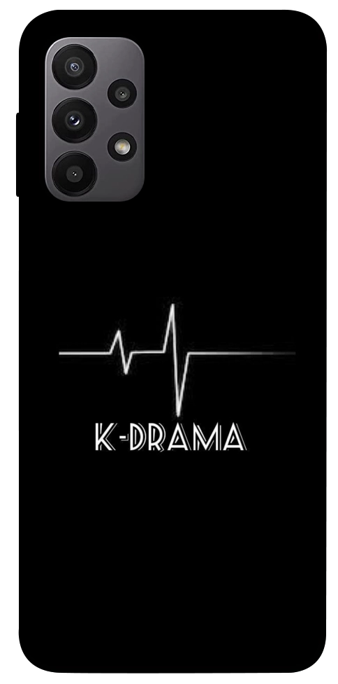 Чехол K-DRAMA для Galaxy A23