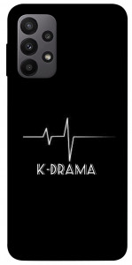 Чехол K-DRAMA для Galaxy A23