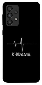 Чехол K-DRAMA для Galaxy A33 5G