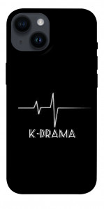 Чехол K-DRAMA для iPhone 14