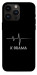Чохол K-DRAMA для iPhone 14 Pro Max