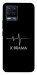Чохол K-DRAMA для Realme 8
