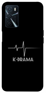 Чехол K-DRAMA для Oppo A54s