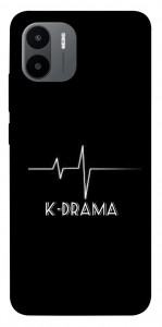Чехол K-DRAMA для Xiaomi Redmi A2