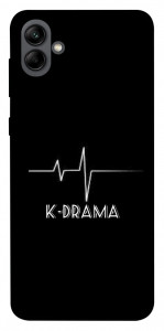 Чехол K-DRAMA для Galaxy A04