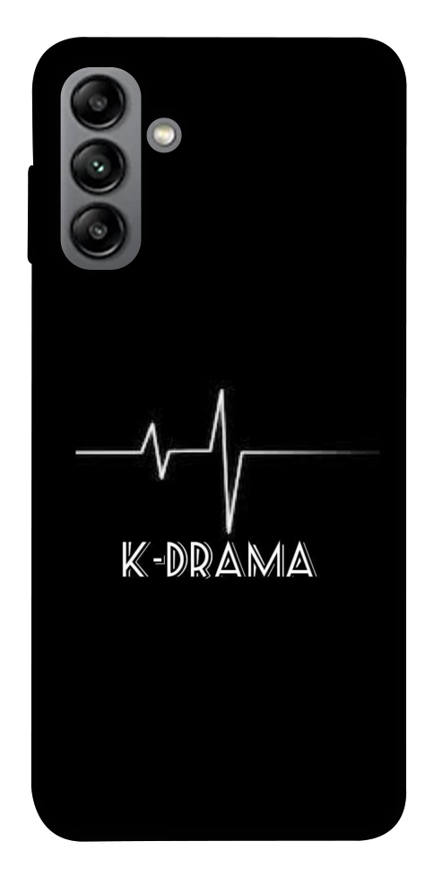Чехол K-DRAMA для Galaxy A04s