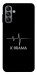 Чехол K-DRAMA для Galaxy A04s
