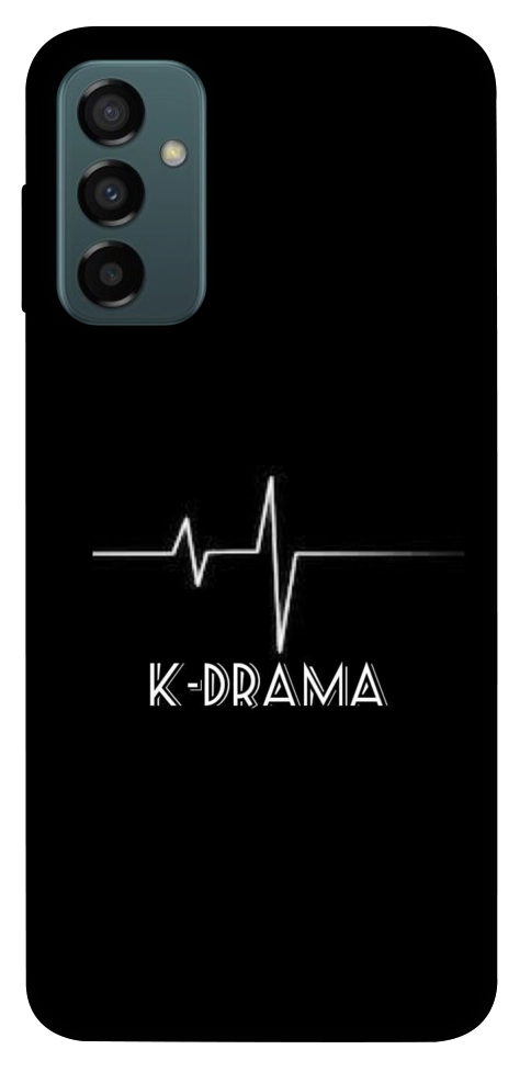Чохол K-DRAMA для Galaxy M23 5G