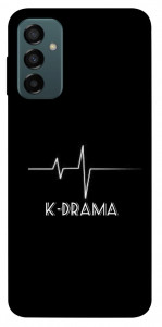 Чохол K-DRAMA для Galaxy M23 5G