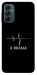 Чохол K-DRAMA для Galaxy M23 5G