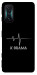 Чехол K-DRAMA для Xiaomi Redmi K50 Gaming