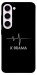 Чехол K-DRAMA для Galaxy S23+