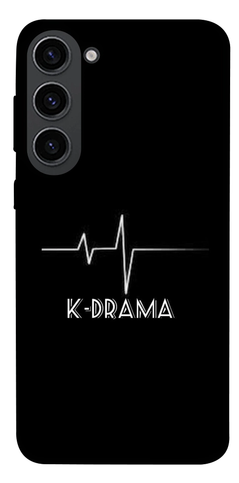Чохол K-DRAMA для Galaxy S23