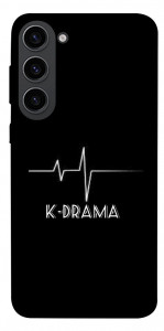 Чохол K-DRAMA для Galaxy S23