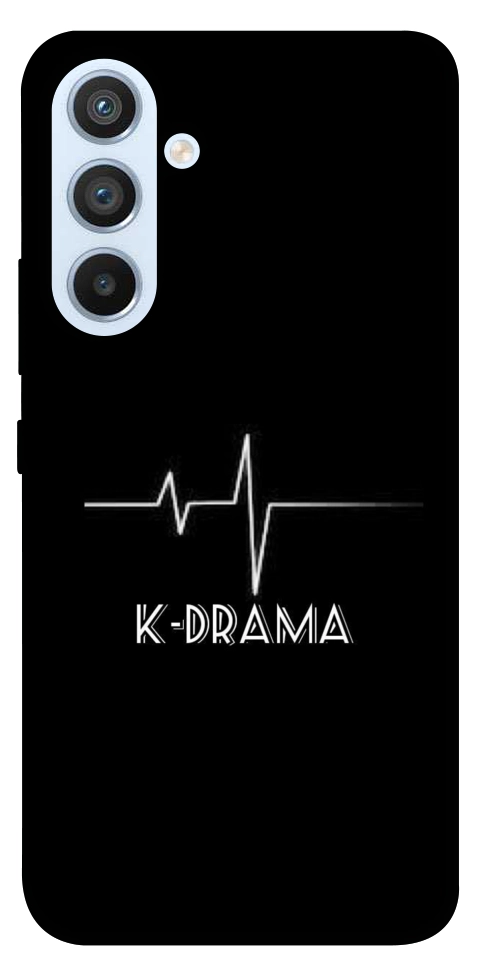 Чехол K-DRAMA для Galaxy A54 5G
