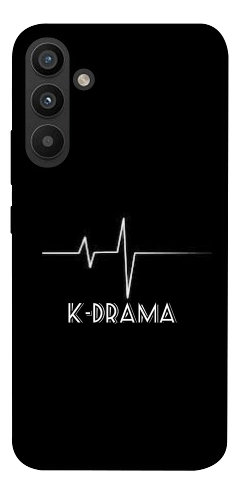Чехол K-DRAMA для Galaxy A34 5G