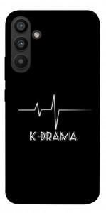 Чехол K-DRAMA для Galaxy A34 5G