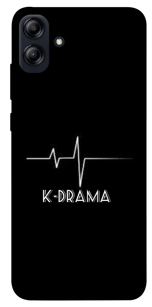 Чохол K-DRAMA для Galaxy A04e