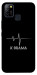 Чохол K-DRAMA для Infinix Hot 10 Lite
