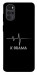 Чохол K-DRAMA для Motorola Moto G22
