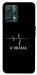 Чохол K-DRAMA для Realme 9 Pro