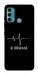 Чохол K-DRAMA для Motorola Moto G60
