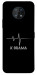 Чехол K-DRAMA для Nokia G50