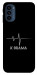 Чохол K-DRAMA для Motorola Moto G41