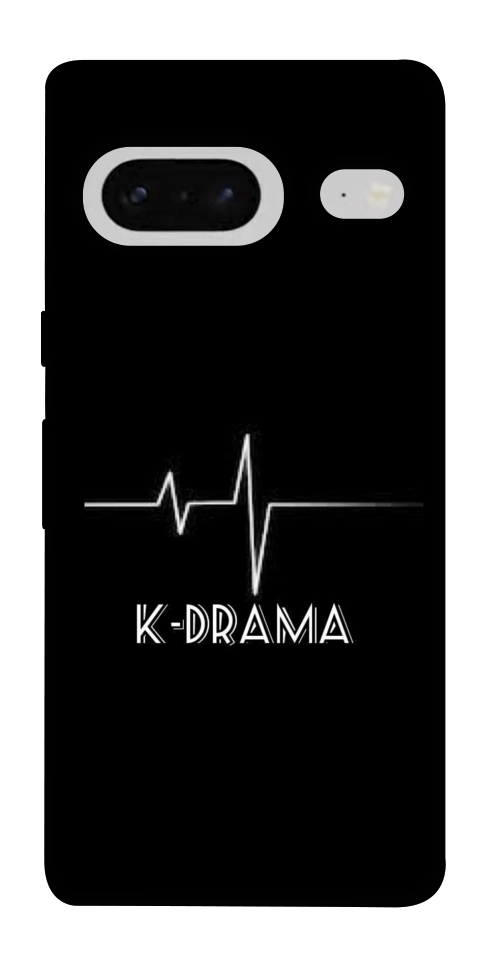Чехол K-DRAMA для Google Pixel 7